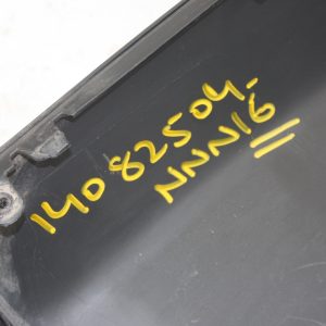 Mercedes CLA C118 AMG Rear Bumper Lower Section 2019 ON A1188850302 *DAMAGED* - Image 16