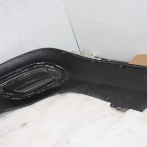 Mercedes CLA C118 AMG Rear Bumper Lower Section 2019 ON A1188850302 *DAMAGED* - Image 17