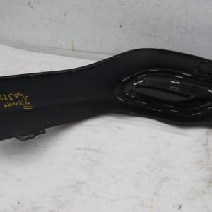 Mercedes CLA C118 AMG Rear Bumper Lower Section 2019 ON A1188850302 *DAMAGED* - Image 20