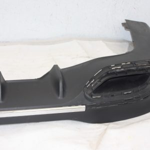 Mercedes CLA C118 AMG Rear Bumper Lower Section 2019 ON A1188850302 *DAMAGED* - Image 3