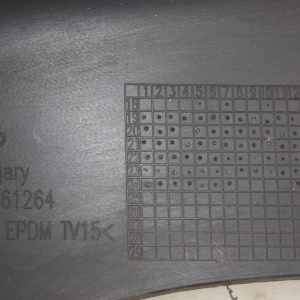 Mercedes CLA C118 AMG Rear Bumper Lower Section 2019 ON A1188850302 *DAMAGED* - Image 21