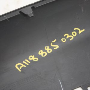 Mercedes CLA C118 AMG Rear Bumper Lower Section 2019 ON A1188850302 *DAMAGED* - Image 22