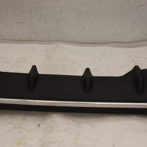 Mercedes CLA C118 AMG Rear Bumper Lower Section 2019 ON A1188850302 *DAMAGED* - Image 4