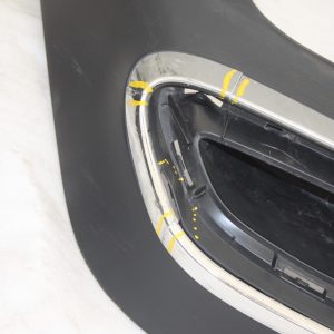 Mercedes CLA C118 AMG Rear Bumper Lower Section 2019 ON A1188850302 *DAMAGED* - Image 6
