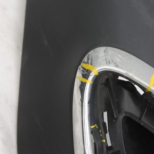 Mercedes CLA C118 AMG Rear Bumper Lower Section 2019 ON A1188850302 *DAMAGED* - Image 8