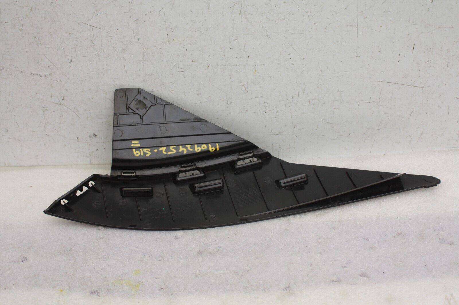 Mercedes-CLA-C118-Coupe-Front-Bumper-Left-Side-Bracket-2019-ON-A1188854900-176577370567-7