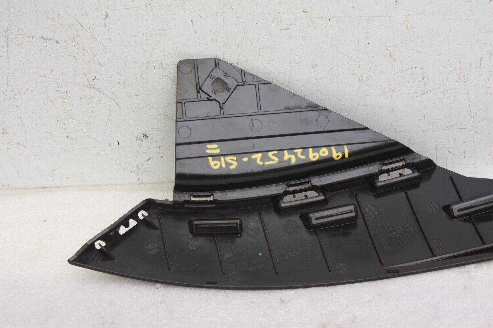 Mercedes-CLA-C118-Coupe-Front-Bumper-Left-Side-Bracket-2019-ON-A1188854900-176577370567-9