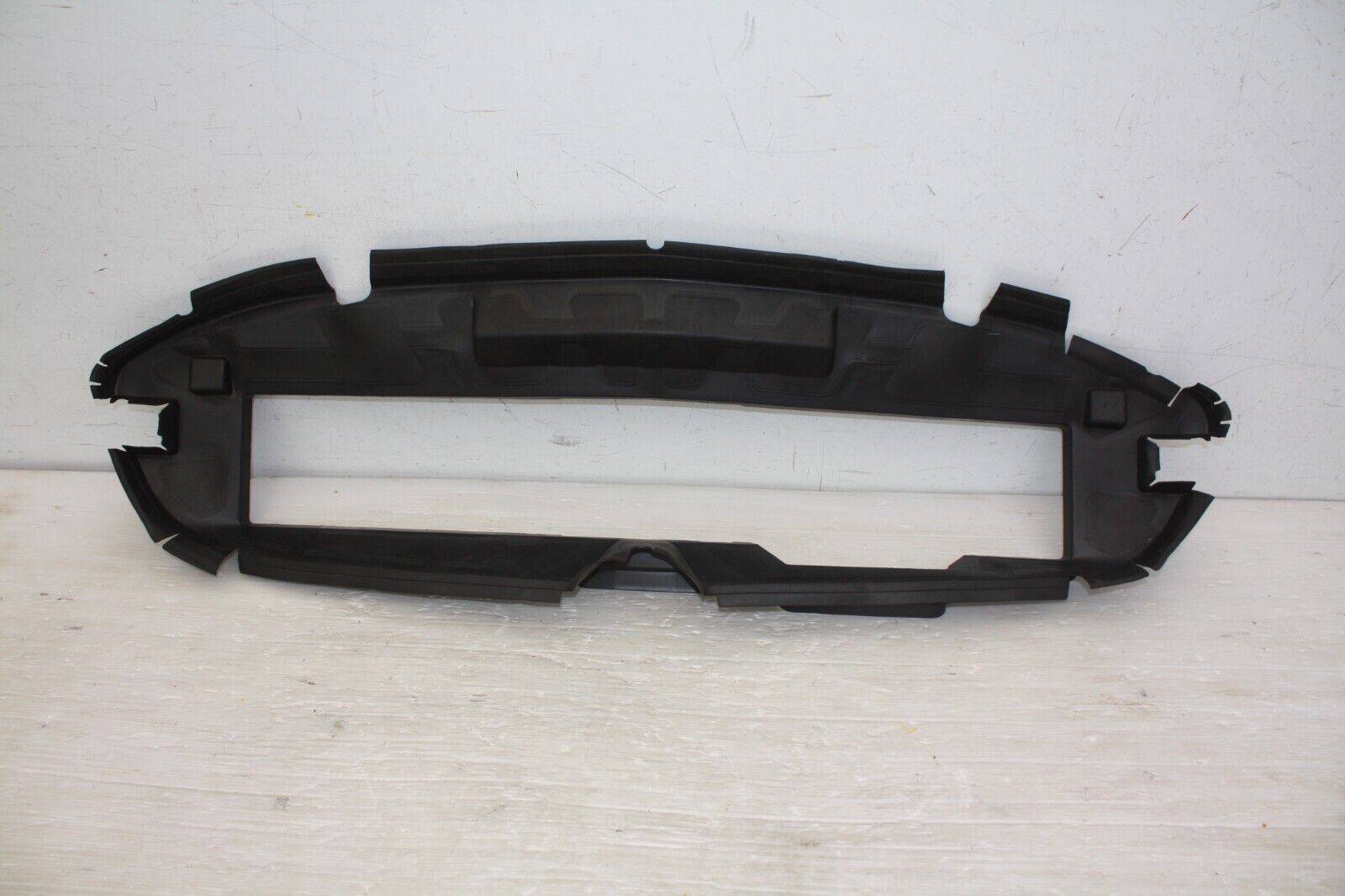 Mercedes CLA C118 Front Air Duct A1188853400 Genuine 175913024917