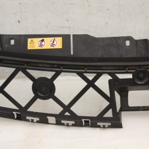 Mercedes CLA C118 Front Bumper Upper Support Bracket A1188854500 Genuine - Image 5