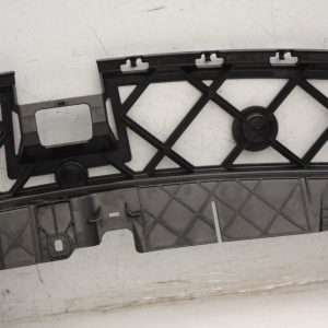 Mercedes CLA C118 Front Bumper Upper Support Bracket A1188854500 Genuine - Image 9