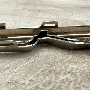 Mercedes CLA C118 Rear Bumper Left Exhaust Trim 2019-2024 A1188852104 Genuine - Image 12