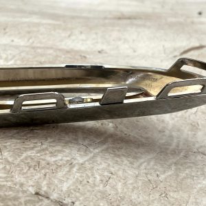 Mercedes CLA C118 Rear Bumper Left Exhaust Trim 2019-2024 A1188852104 Genuine - Image 13