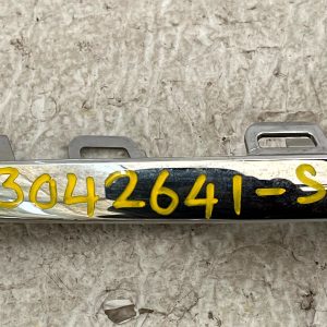 Mercedes CLA C118 Rear Bumper Left Exhaust Trim 2019-2024 A1188852104 Genuine - Image 15