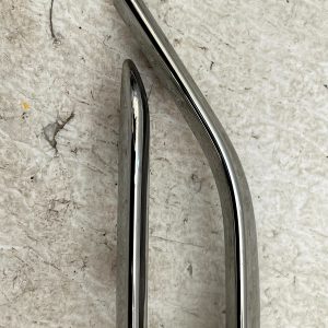 Mercedes CLA C118 Rear Bumper Left Exhaust Trim 2019-2024 A1188852104 Genuine - Image 3