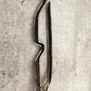 Mercedes CLA C118 Rear Bumper Left Exhaust Trim 2019-2024 A1188852104 Genuine - Image 6
