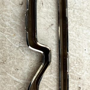 Mercedes CLA C118 Rear Bumper Left Exhaust Trim 2019-2024 A1188852104 Genuine - Image 8