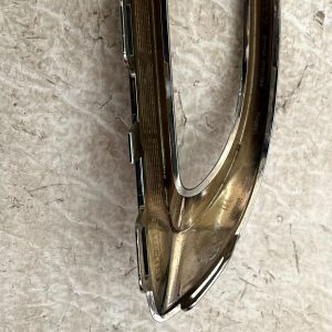 Mercedes CLA C118 Rear Bumper Left Exhaust Trim 2019-2024 A1188852104 Genuine - Image 10
