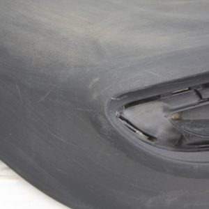 Mercedes CLA C118 Rear Bumper Lower Section 23 ON A1188851004 Genuine *DAMAGED* - Image 13