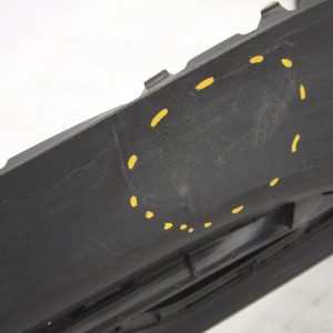 Mercedes CLA C118 Rear Bumper Lower Section 23 ON A1188851004 Genuine *DAMAGED* - Image 15