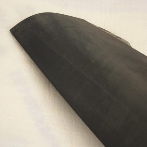 Mercedes CLA C118 Rear Bumper Lower Section 23 ON A1188851004 Genuine *DAMAGED* - Image 16