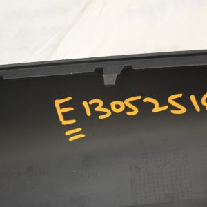 Mercedes CLA C118 Rear Bumper Lower Section 23 ON A1188851004 Genuine *DAMAGED* - Image 18