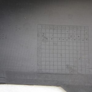 Mercedes CLA C118 Rear Bumper Lower Section 23 ON A1188851004 Genuine *DAMAGED* - Image 20