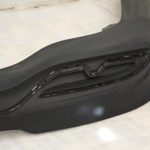 Mercedes CLA C118 Rear Bumper Lower Section 23 ON A1188851004 Genuine *DAMAGED* - Image 3