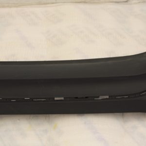 Mercedes CLA C118 Rear Bumper Lower Section 23 ON A1188851004 Genuine *DAMAGED* - Image 4