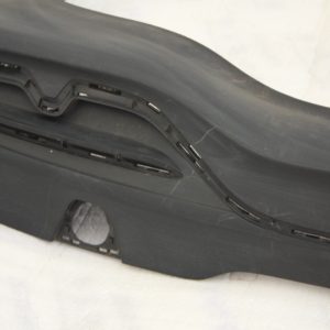 Mercedes CLA C118 Rear Bumper Lower Section 23 ON A1188851004 Genuine *DAMAGED* - Image 7