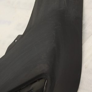 Mercedes CLA C118 Rear Bumper Lower Section 23 ON A1188851004 Genuine *DAMAGED* - Image 10
