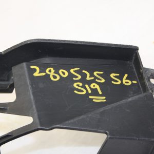 Mercedes CLA C118 Rear Bumper Right Bracket 2019 TO 2025 A1188851602 Genuine - Image 5