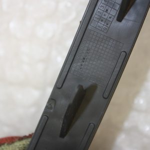 Mercedes CLA C118 Rear Bumper Right Grill Trim 2019 ON A1188850202 Genuine - Image 11