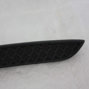 Mercedes CLA C118 Rear Bumper Right Grill Trim 2019 ON A1188850202 Genuine - Image 3