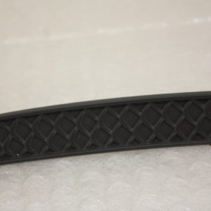 Mercedes CLA C118 Rear Bumper Right Grill Trim 2019 ON A1188850202 Genuine - Image 4
