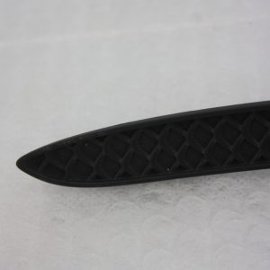 Mercedes CLA C118 Rear Bumper Right Grill Trim 2019 ON A1188850202 Genuine - Image 5