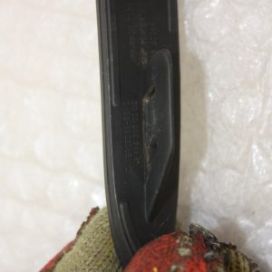 Mercedes CLA C118 Rear Bumper Right Grill Trim 2019 ON A1188850202 Genuine - Image 10