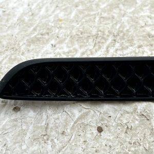 Mercedes CLA C118 Rear Bumper Right Grille Trim 2019 TO 2024 A1188850202 Genuine - Image 2