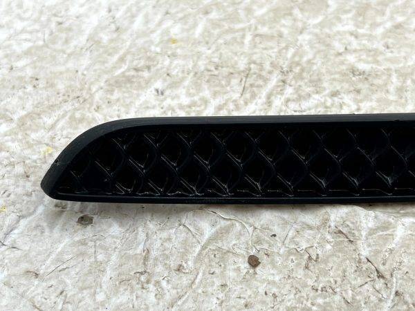 Mercedes CLA C118 Rear Bumper Right Grille Trim 2019 TO 2024 A1188850202 Genuine 178507815567 2