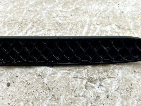 Mercedes CLA C118 Rear Bumper Right Grille Trim 2019 TO 2024 A1188850202 Genuine 178507815567 3