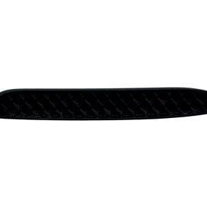 Mercedes CLA C118 Rear Bumper Right Grille Trim 2019 TO 2024 A1188850202 Genuine - Image 1