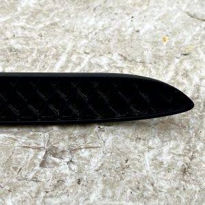 Mercedes CLA C118 Rear Bumper Right Grille Trim 2019 TO 2024 A1188850202 Genuine - Image 4