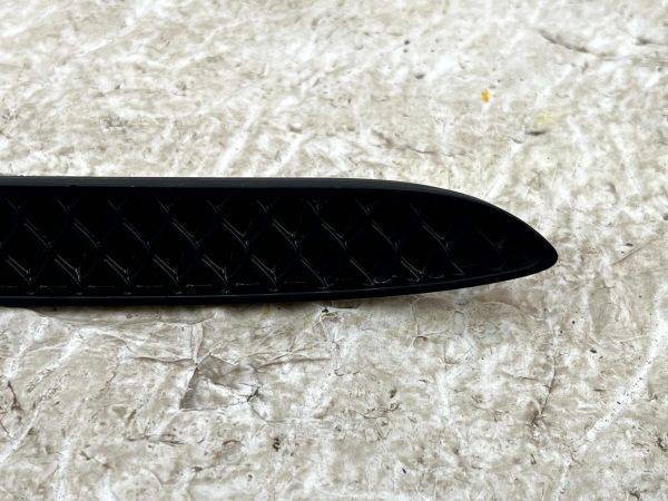 Mercedes CLA C118 Rear Bumper Right Grille Trim 2019 TO 2024 A1188850202 Genuine 178507815567 4