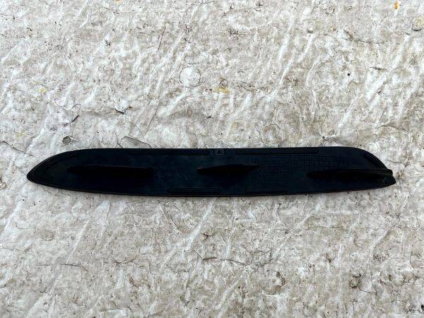 Mercedes CLA C118 Rear Bumper Right Grille Trim 2019 TO 2024 A1188850202 Genuine 178507815567 5