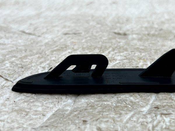Mercedes CLA C118 Rear Bumper Right Grille Trim 2019 TO 2024 A1188850202 Genuine 178507815567 8
