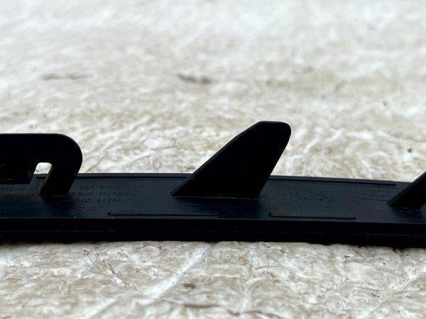 Mercedes CLA C118 Rear Bumper Right Grille Trim 2019 TO 2024 A1188850202 Genuine 178507815567 9