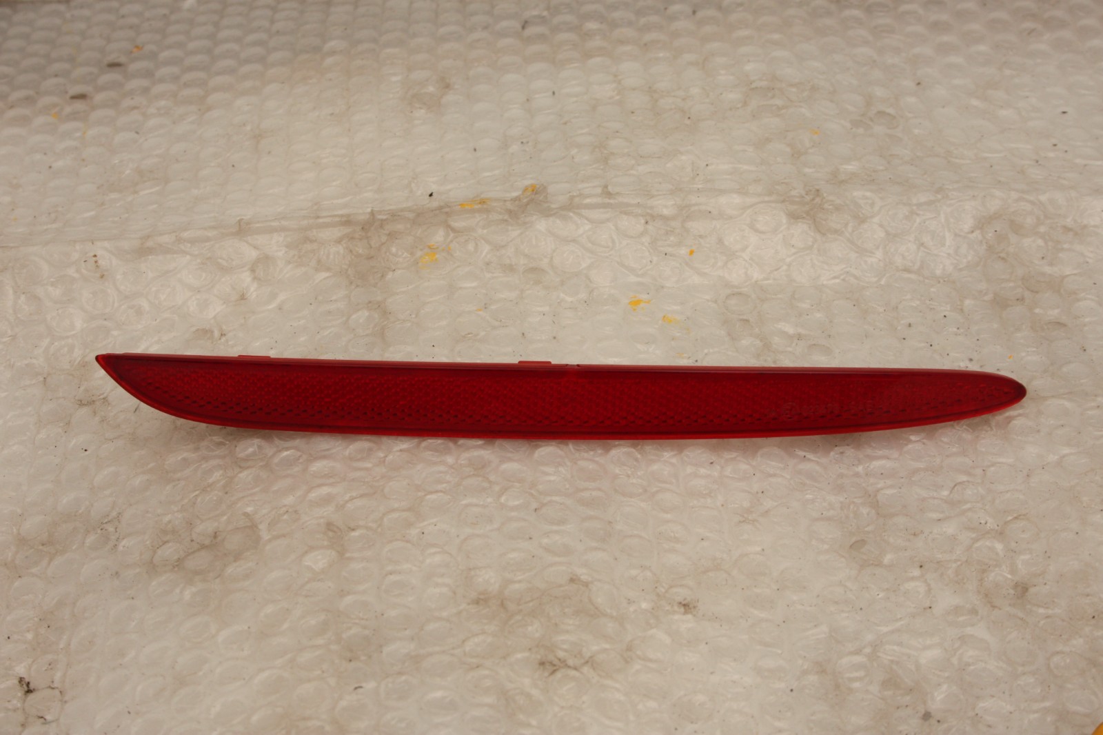 Mercedes CLA C118 Rear Bumper Right Side Reflector 2019-2025 A2178200274 Genuine