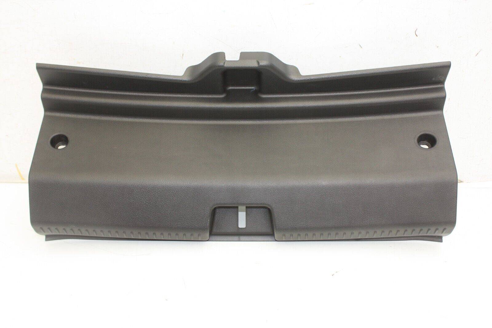 Mercedes-CLA-C118-Rear-Trunk-Trim-Loader-Lock-Cover-2019-ON-A1186907800-Genuine-176621571047