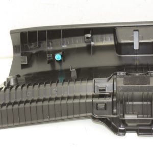 Mercedes CLA C118 Rear Trunk Trim Loader Lock Cover 2019 ON A1186907800 Genuine - Image 11