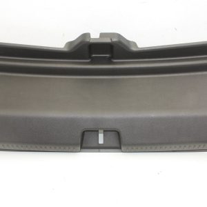 Mercedes CLA C118 Rear Trunk Trim Loader Lock Cover 2019 ON A1186907800 Genuine