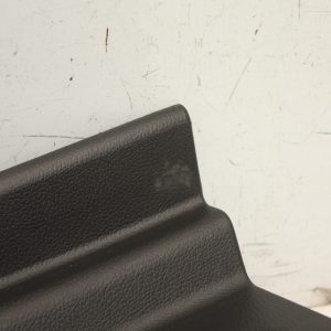 Mercedes CLA C118 Rear Trunk Trim Loader Lock Cover 2019 ON A1186907800 Genuine - Image 5